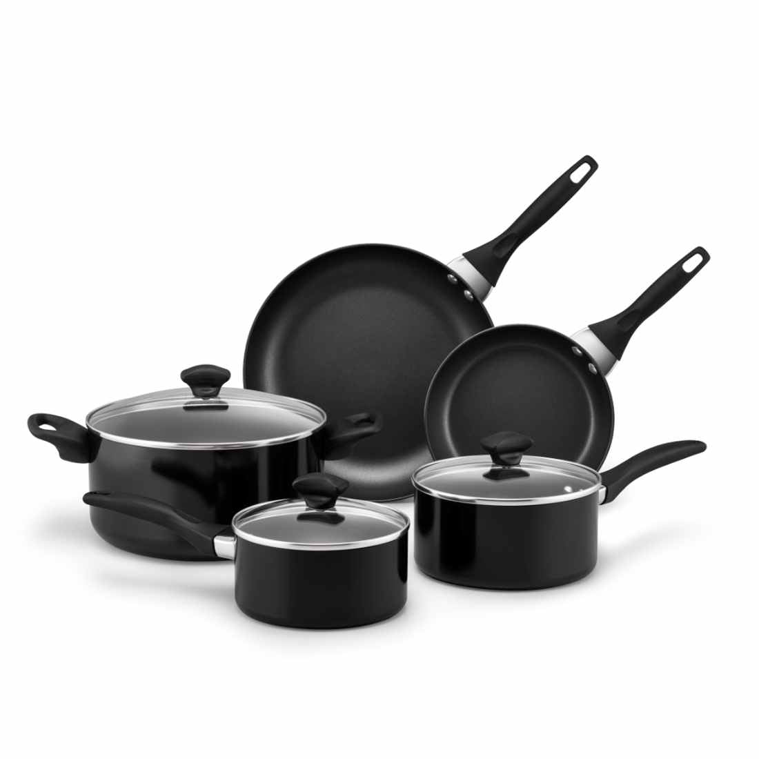 RACO Elite Nonstick 5 Piece Cookware Set