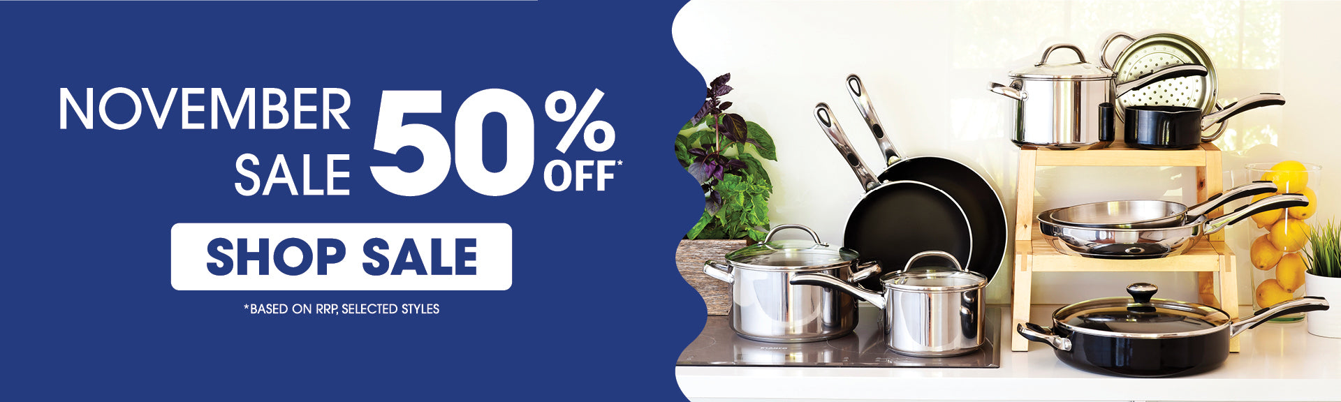 August Sale | Up To 60% Off