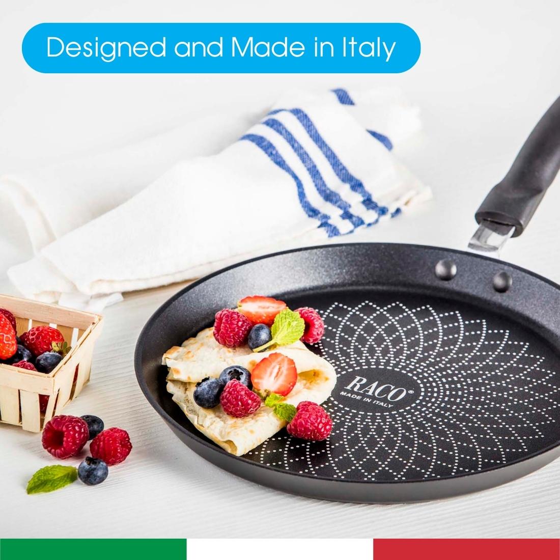 RACO Bravo Nonstick Induction Frypan 30cm