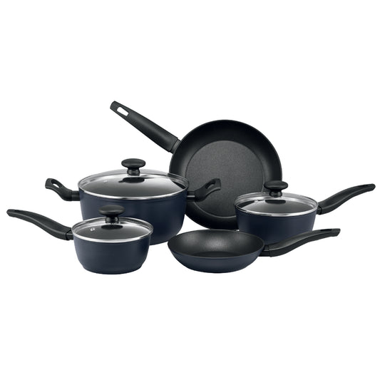 RACO Minerale Nonstick Induction 5 Piece Cookware Set