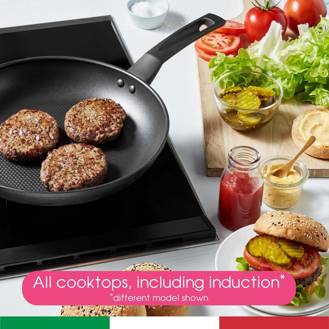 RACO Minerale Nonstick Induction 5 Piece Cookware Set