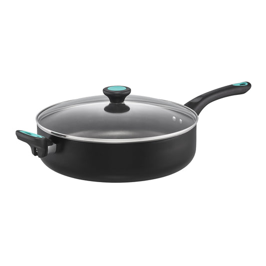 RACO Zing Nonstick Covered Saute 30cm