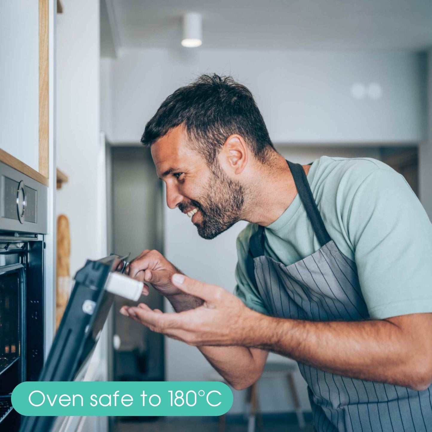 RACO Zing Nonstick Covered Sauteuse 28cm/4.7L