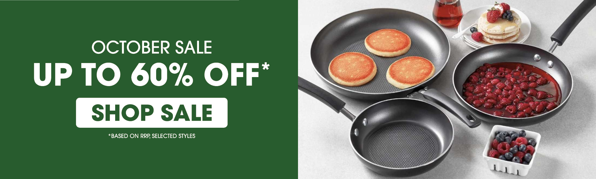 August Sale | Up To 60% Off