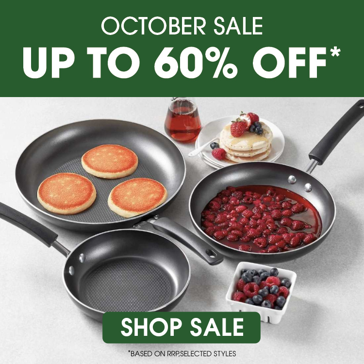 August Sale | Up To 60% Off