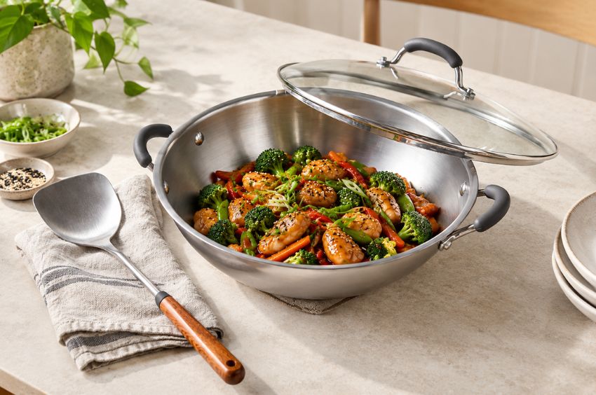 5 Stir Fry Sauce Recipes