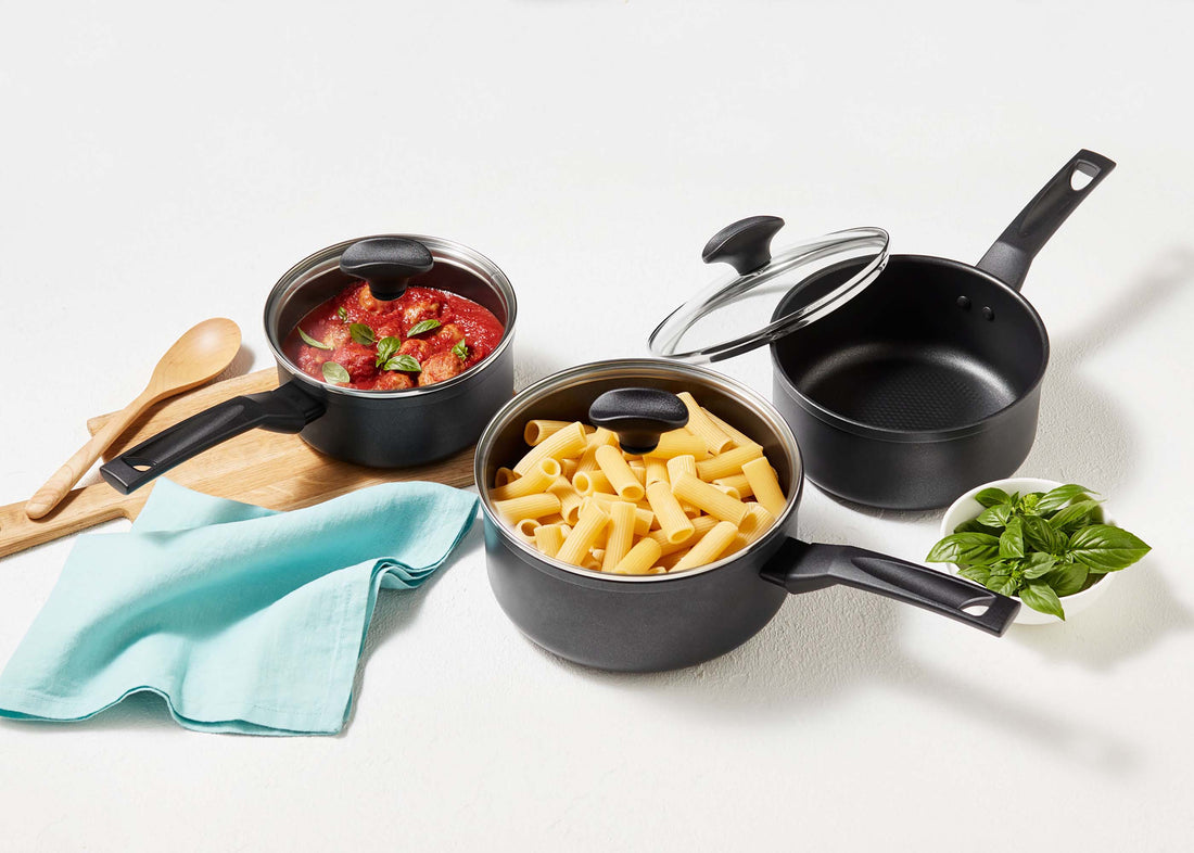 How to keep your nonstick pans performing like new