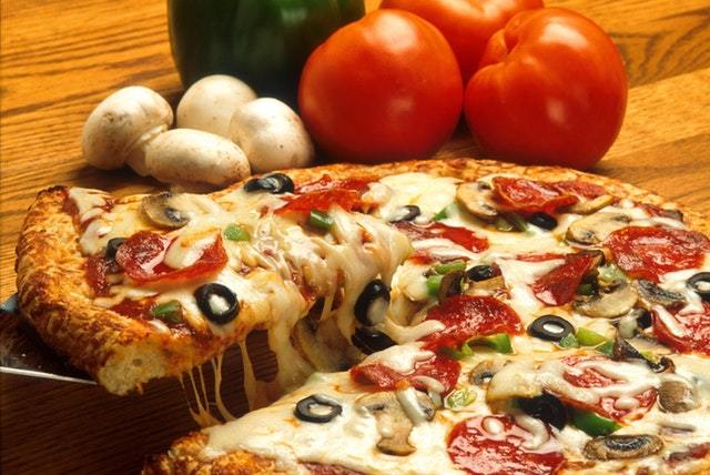 Tips for achieving the Perfect Pizza