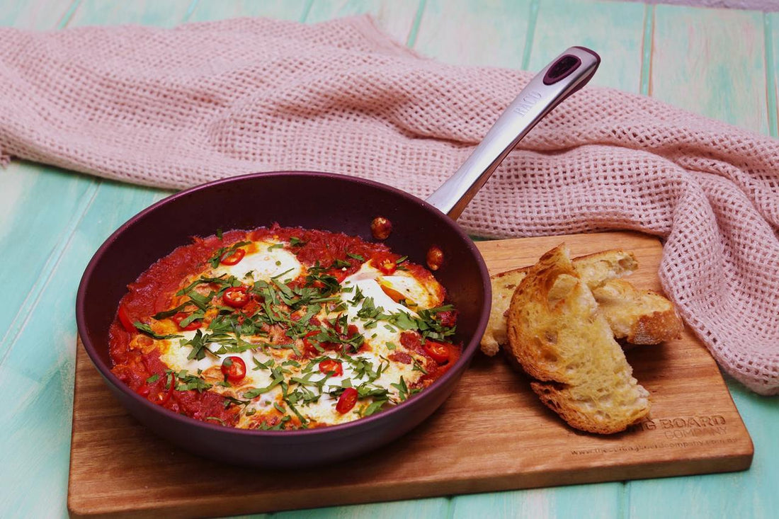 Shakshuka