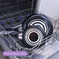 RACO Elite Nonstick 5 Piece Cookware Set