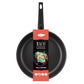 RACO Everyday Essentials Nonstick Induction Deep Open Frypan 28cm