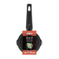 RACO Everyday Essentials Nonstick Induction Open Milkpan 14cm
