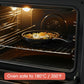 RACO Everyday Essentials Nonstick Induction Crepe Pan 24cm