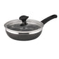 RACO Everyday Essentials Nonstick Induction Egg Poacher 20cm