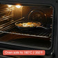 RACO Everyday Essentials Nonstick Induction Deep Open Frypan 32cm With Helper Handle