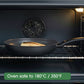 RACO Ceramic Essentials Induction Deep Open Frypan 24cm