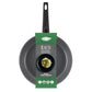 RACO Ceramic Essentials Induction Deep Open Frypan 28cm