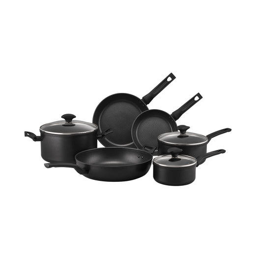 RACO 9x Tougher Nonstick Induction 6 Piece Cookware Set