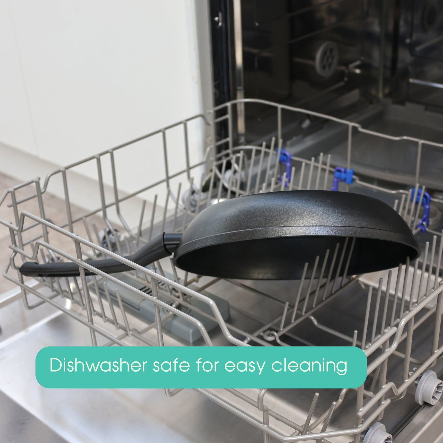 RACO 9x Tougher Nonstick Induction 6 Piece Cookware Set