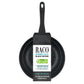 RACO Stoneforge Nonstick Induction Frypan Twin Pack 24cm & 28cm