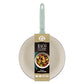 RACO SmartStart Ceramic Nonstick Induction Open Frypan 30cm Lichen