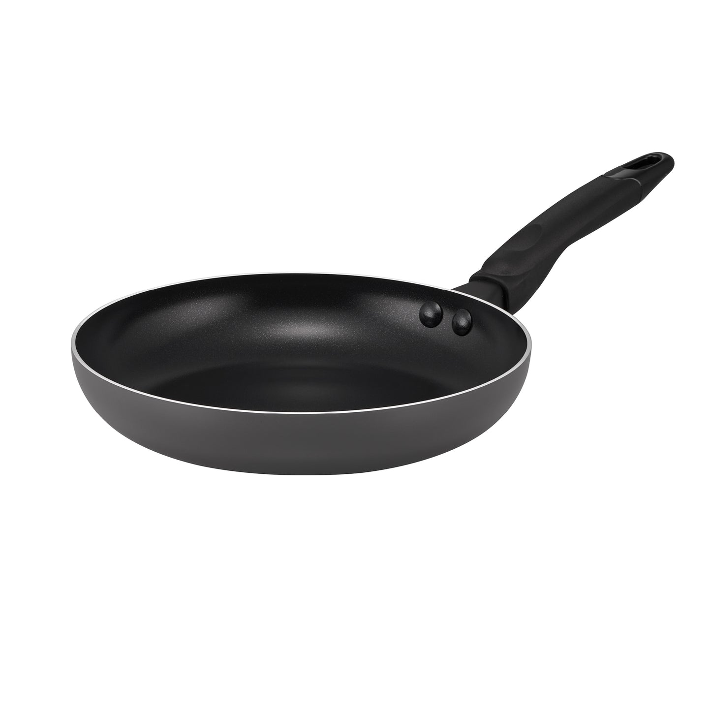 RACO SmartStart Ceramic Nonstick Induction Open Frypan 24cm Grey