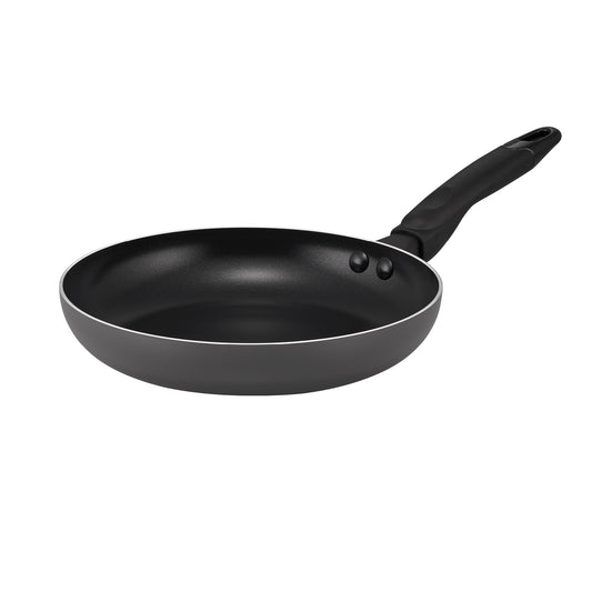 RACO SmartStart Ceramic Nonstick Induction Open Frypan 24cm Grey