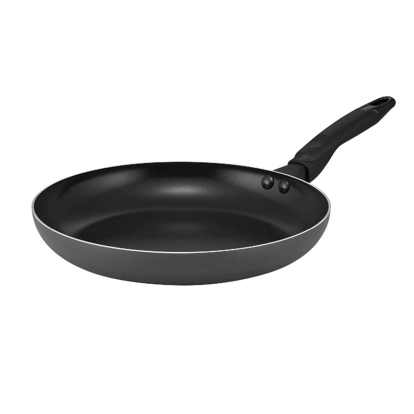 RACO SmartStart Ceramic Nonstick Induction Open Frypan 30cm Grey