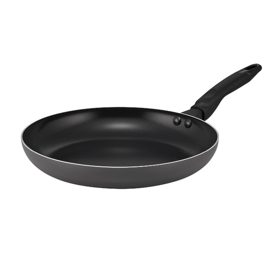 RACO SmartStart Ceramic Nonstick Induction Open Frypan 30cm Grey