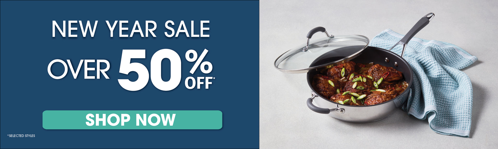 Iconic Australian Cookware & Homewares Online | RACO Australia