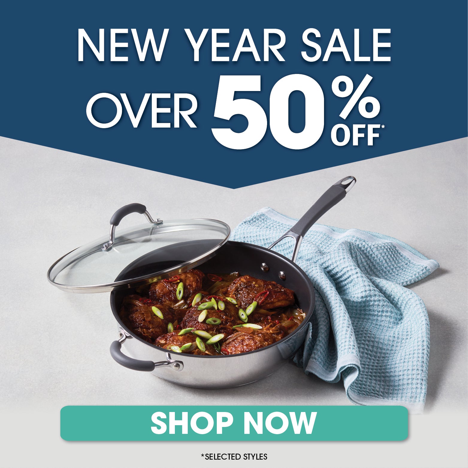 Iconic Australian Cookware & Homewares Online | RACO Australia