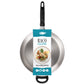 RACO SmartStart Stainless Steel Induction Open Frypan 30cm