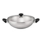 RACO SmartStart Stainless Steel Induction Covered Wok 32cm
