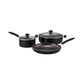 RACO Smartstart Nonstick Induction 3 Piece Cookware Set
