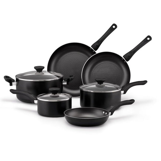 RACO Evolution Nonstick Induction 6 Piece Cookware Set