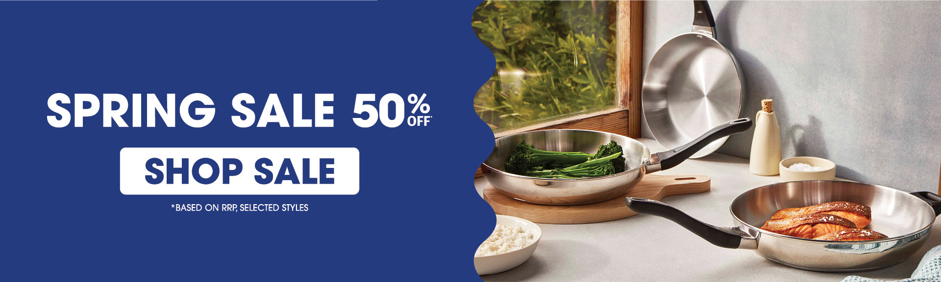 August Sale | Up To 60% Off