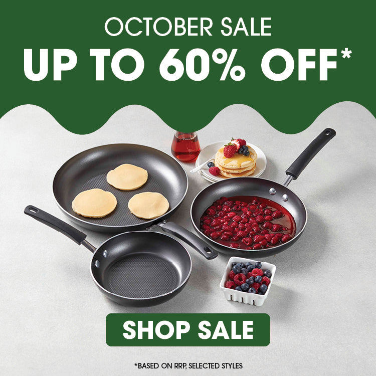 August Sale | Up To 60% Off