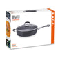 RACO Contemporary Nonstick Induction 30cm/4.5L Covered Saute