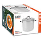 RACO Contemporary Stainless Steel Induction Stockpot 30cm/15.1L