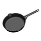RACO Evercast Pre-Seasoned Cast Iron Open Frypan 24cm