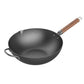 RACO Carbon Pro Open Wok 34cm