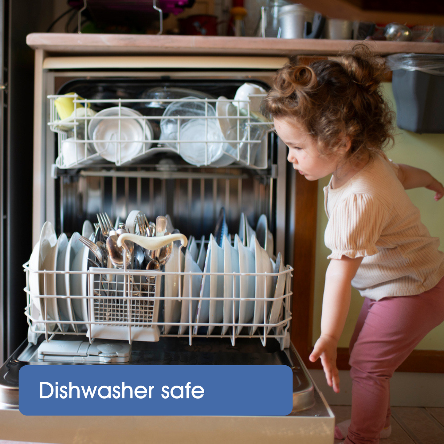 RACO Steel Essentials Stainless Steel Induction Open Frypan 24cm