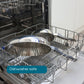 RACO SteelPro Stainless Steel Induction Open Frypan Twin Pack 20/28cm