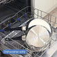 RACO Eversteel Stainless Steel Induction Frypan 24cm