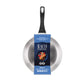 RACO Eversteel Stainless Steel Induction Frypan 24cm