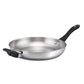 RACO Eversteel Stainless Steel Induction Frypan 30cm with helper handle