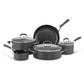 RACO Reliance Nonstick Induction 5 Piece Cookware Set