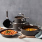 RACO Reliance Nonstick Induction 5 Piece Cookware Set