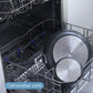 RACO Reliance Nonstick Induction 5 Piece Cookware Set