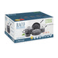 RACO Reliance Nonstick Induction 5 Piece Cookware Set